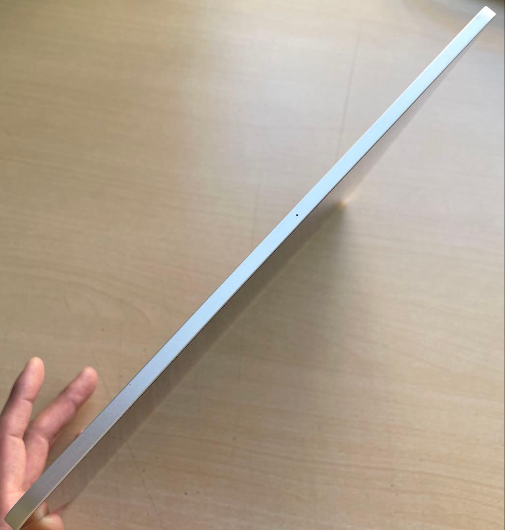 iPad Pro 12.9 第4世代 シルバー　128GB 超美品　#4