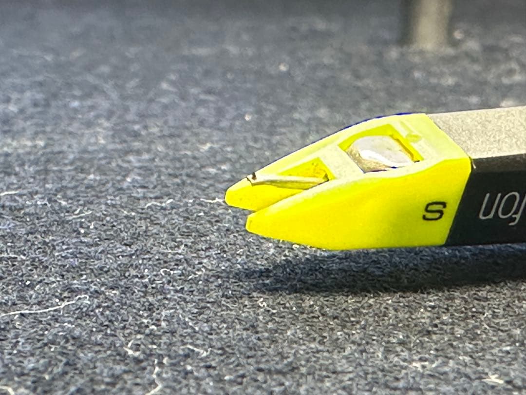 カートリッジ Ortofon CONCORDE NIGHT CLUB 1個中古