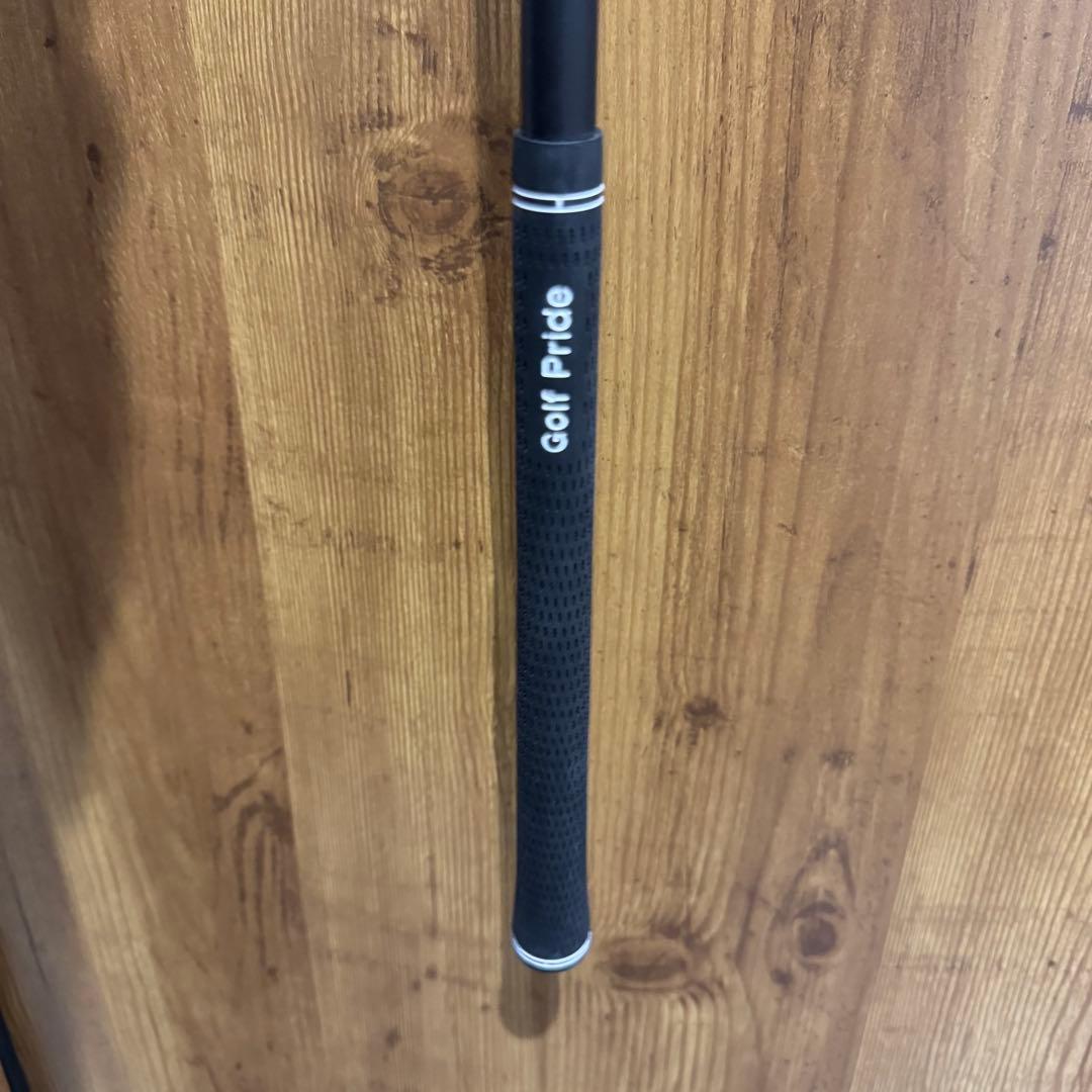 ピン ツアー ブラック 2.0 65 x ピン スリーブ 付き 純正 ドライバー