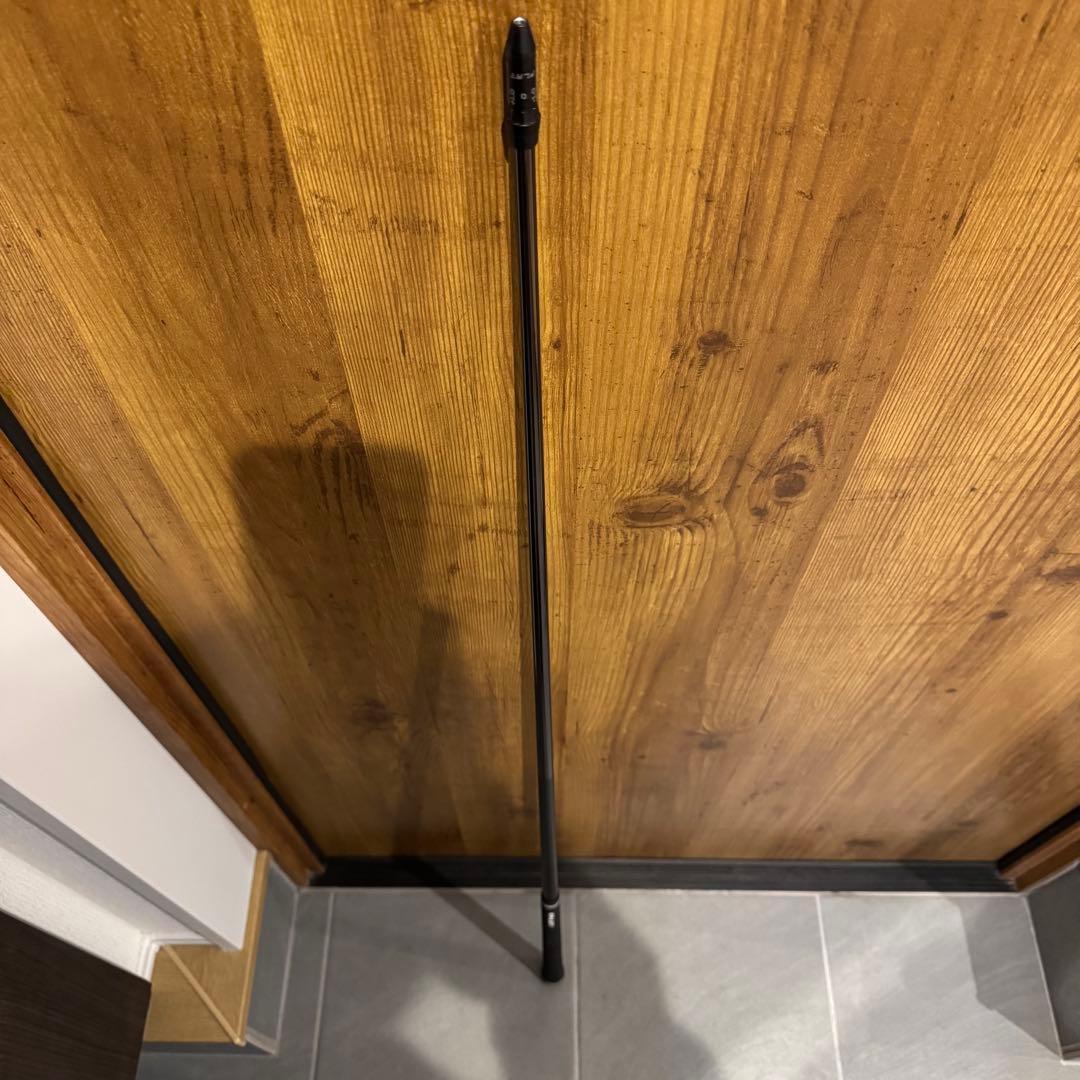 ピン ツアー ブラック 2.0 65 x ピン スリーブ 付き 純正 ドライバー