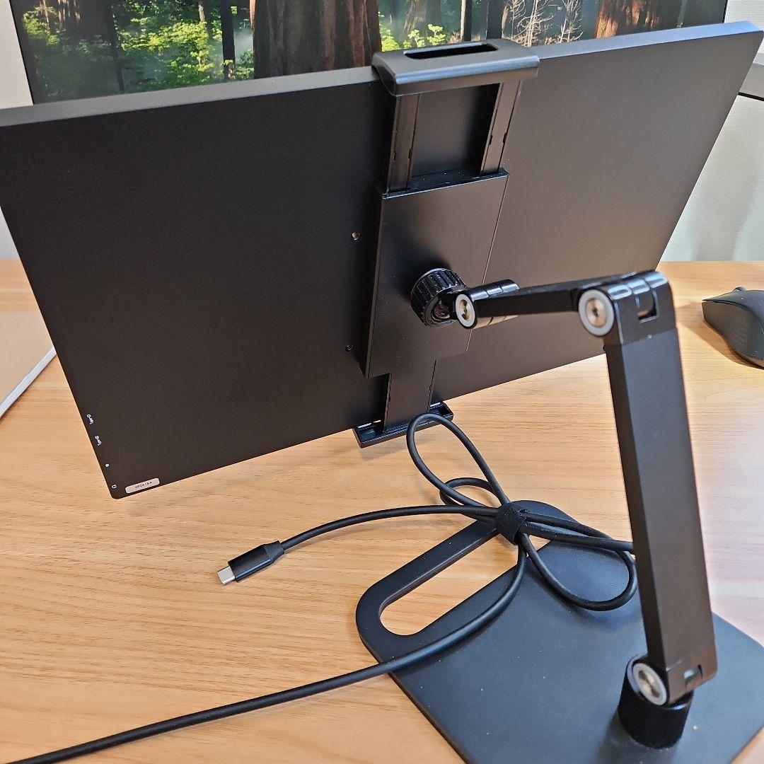 EVICIV モバイルモニター 15インチ 1920×1080