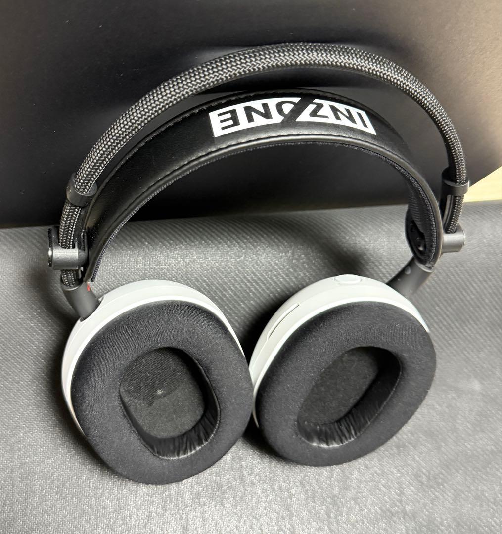 11/26までセール中　SONY INZONE H9Ⅱ 25/9/22 新品購入