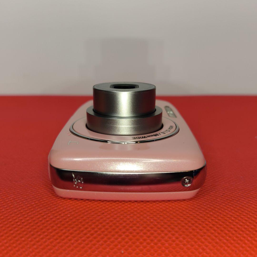 【動作確認済】LUMIX ルミックス DMC-S1