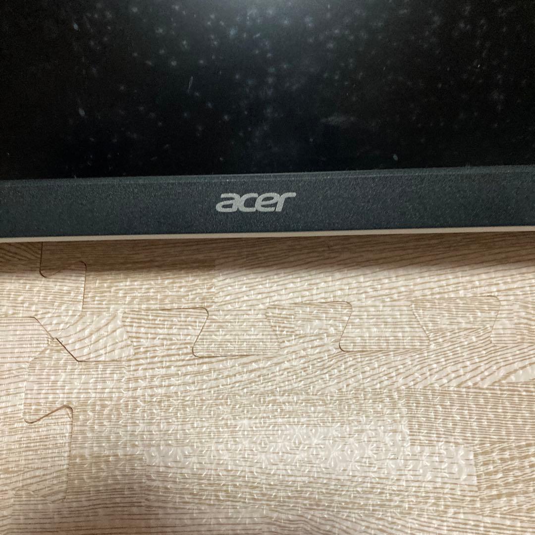 Acer ET322QK 32インチ　ディスプレイモニター