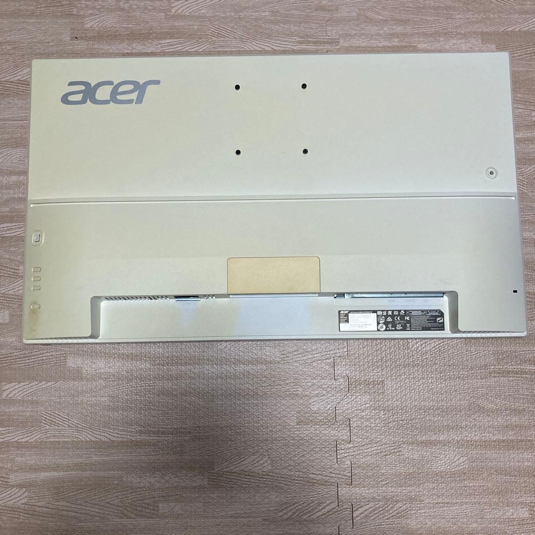 Acer ET322QK 32インチ　ディスプレイモニター