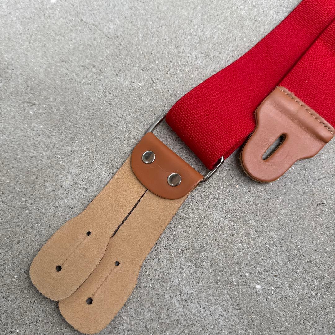 Carhartt カーハート　サスペンダー　USA アメリカ