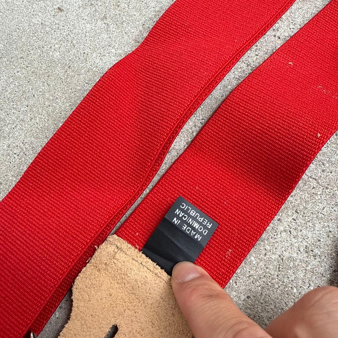 Carhartt カーハート　サスペンダー　USA アメリカ