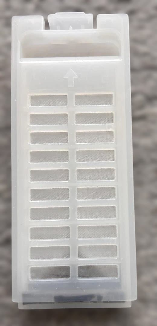 ハイアール 全自動電気洗濯機 JW-U55MK 2025年製 通電・動作確認済