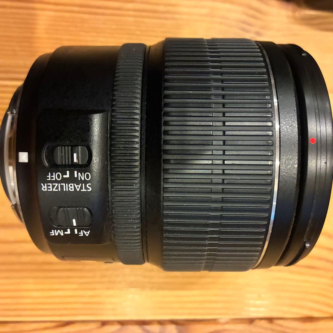 【美品】Canon EOS 60D デジタル一眼レフカメラ　レンズ充電器付き