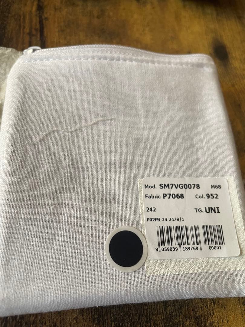 MM6 Maison Margiela ピアス