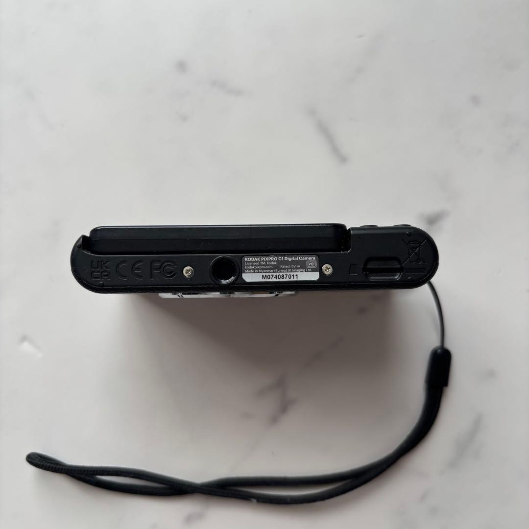 デジタルカメラ Kodak PIXPRO C1