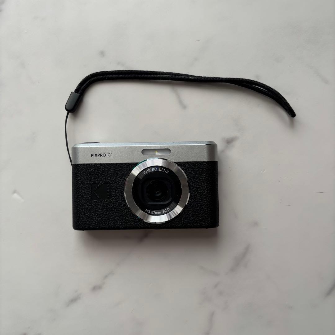 デジタルカメラ Kodak PIXPRO C1