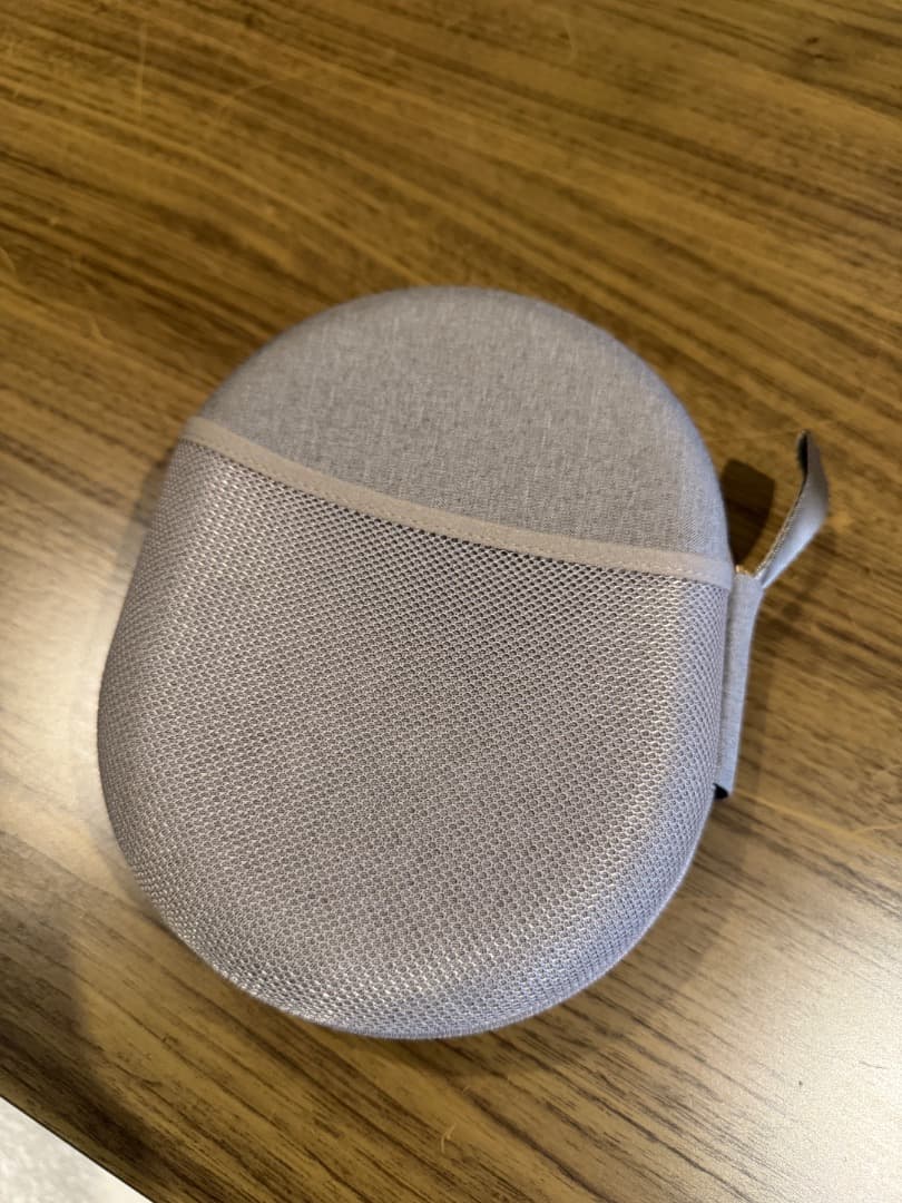 【美品】SONY WH-1000XM4 ワイヤレスヘッドホン グレー