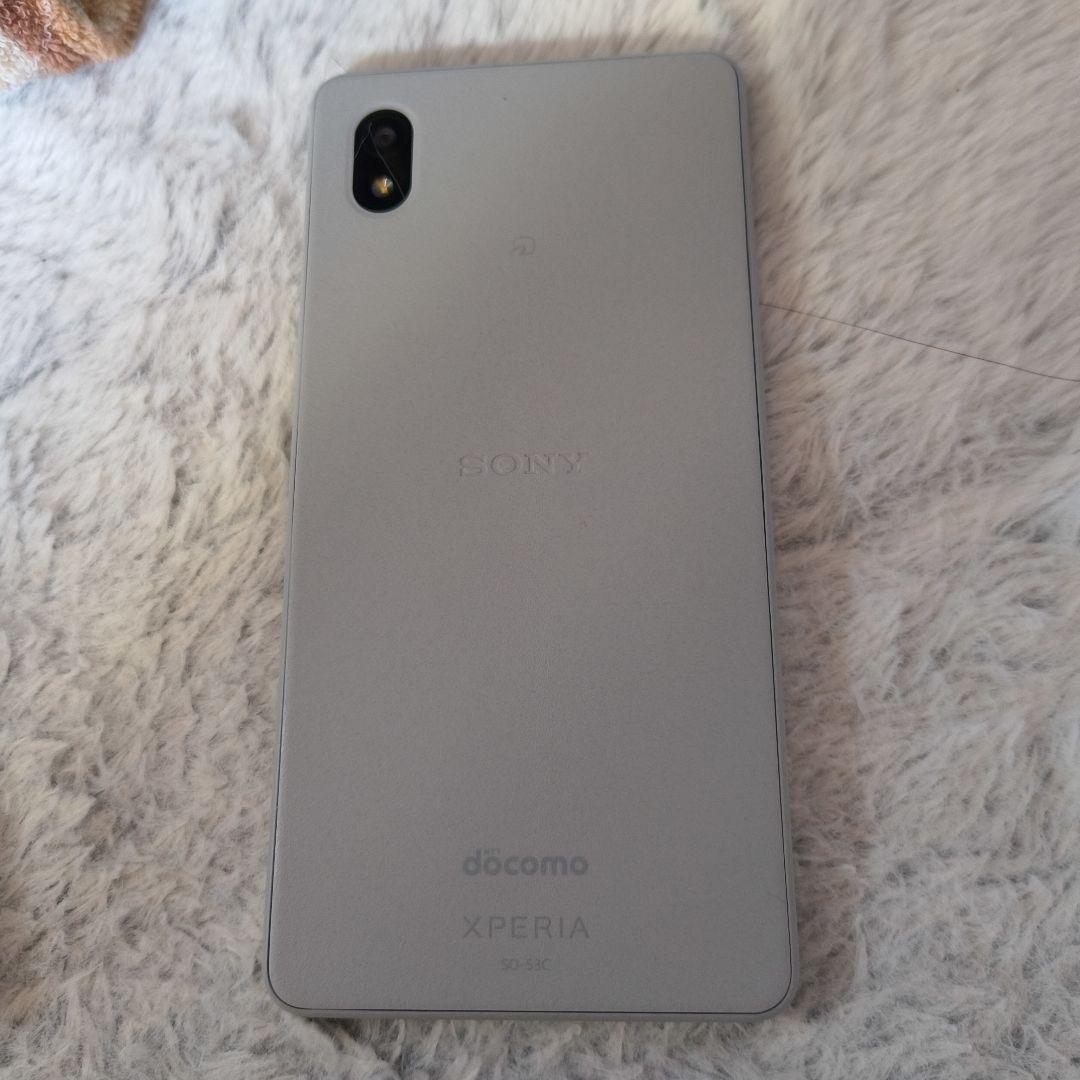 XPERIA　SO-53C本体