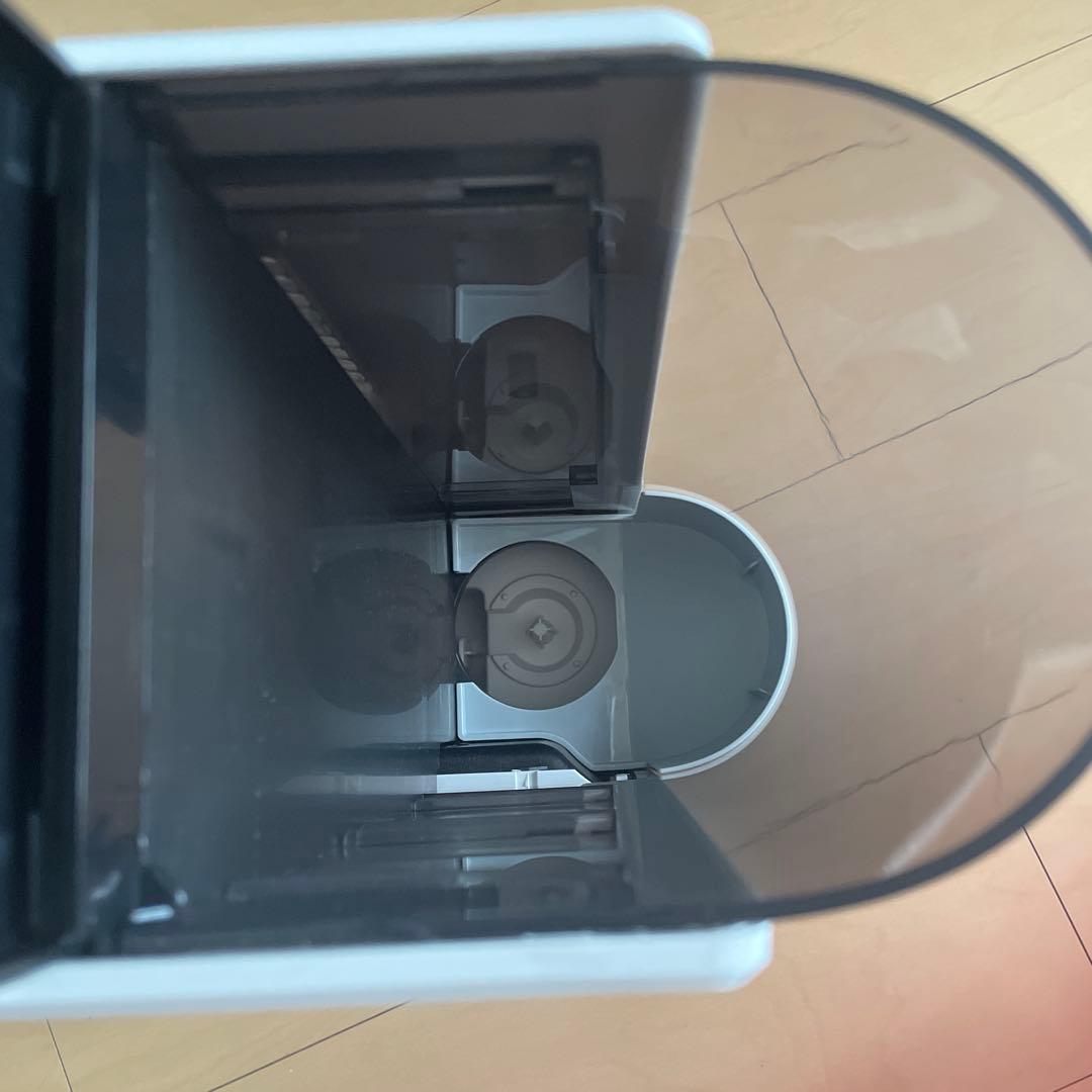 SHARP HX-W72 加湿セラミックファンヒーター