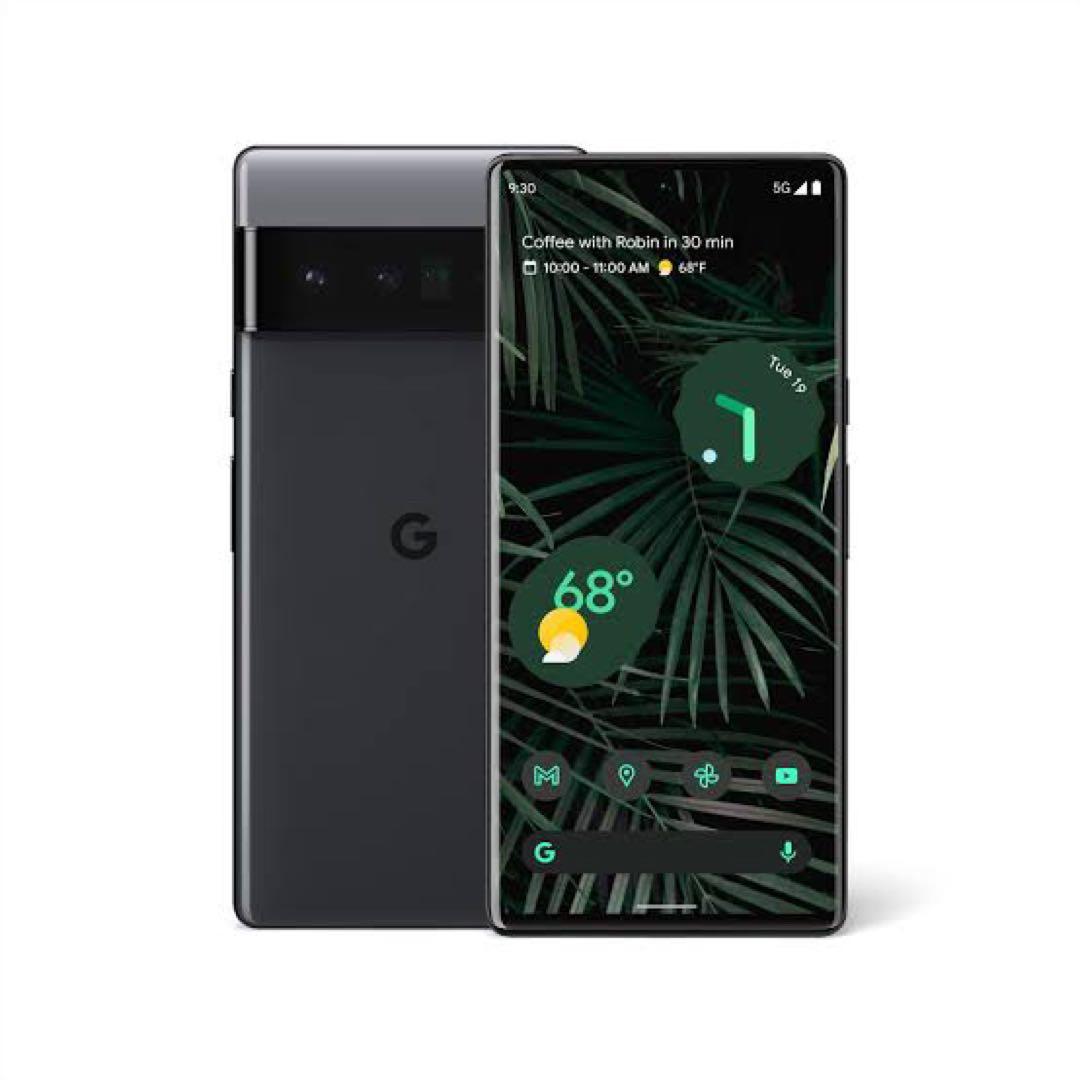 【美品】Google Pixel 6 Pro 128 GB