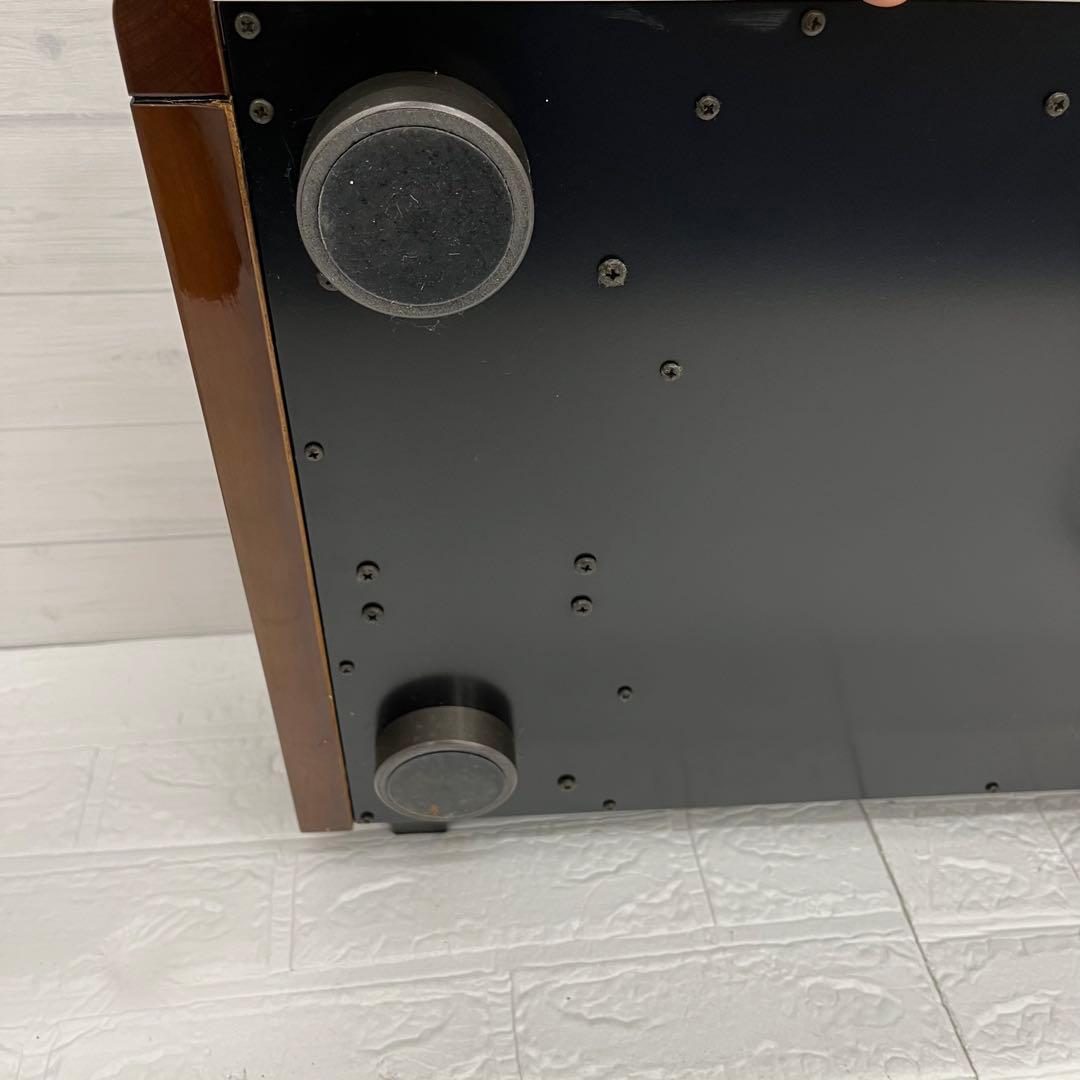 Technics D/Aコンバーター SH-X1000