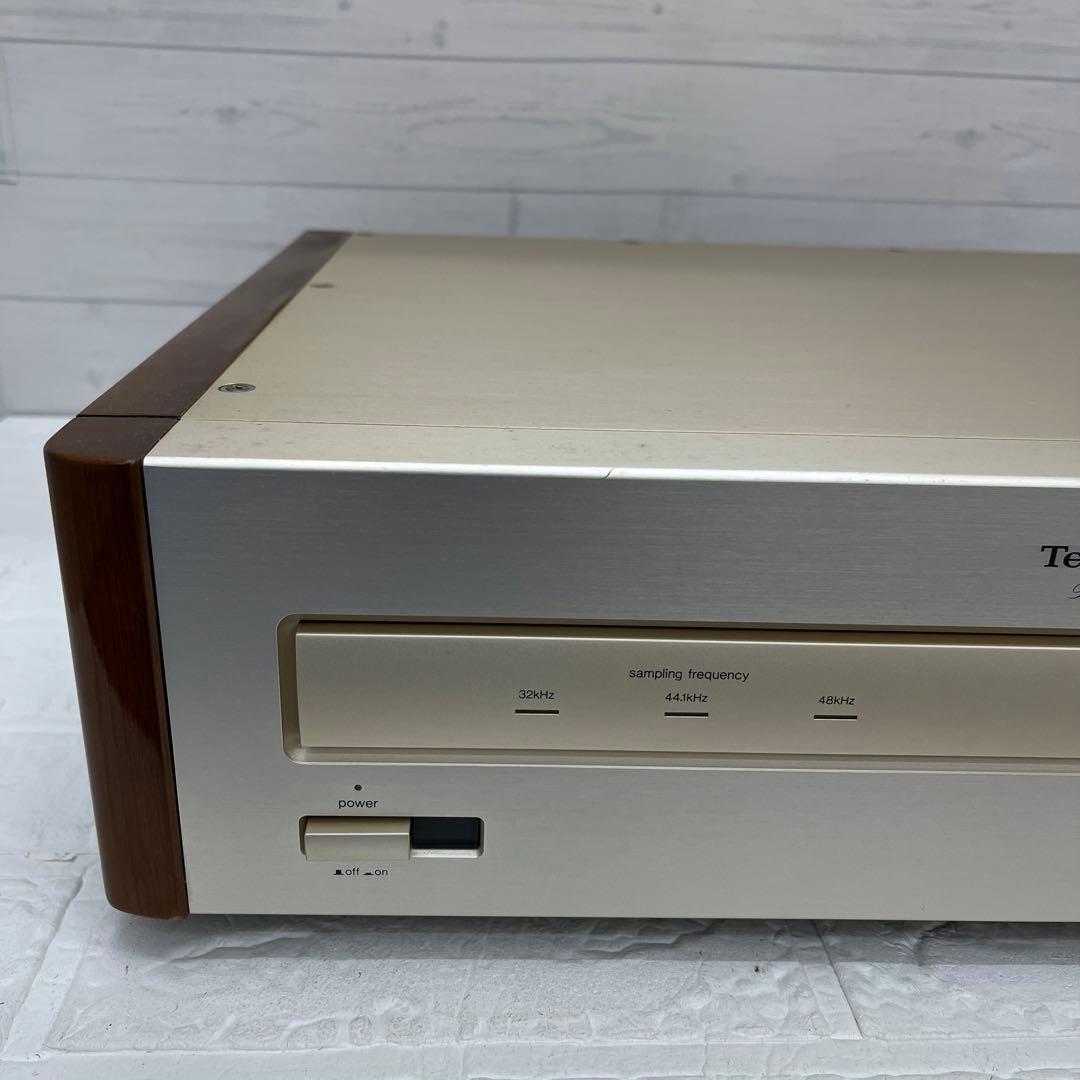 Technics D/Aコンバーター SH-X1000