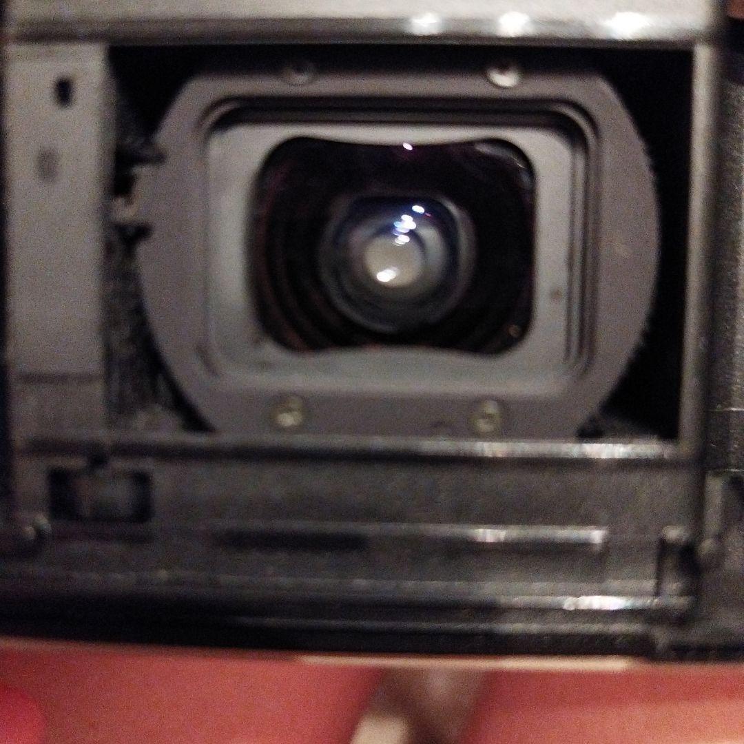 Nikon Lite touch Zoom 120 ED AF フィルムカメラ