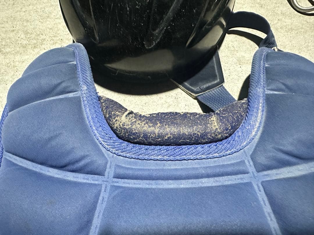 【週末特価】少年キャッチャー道具一式