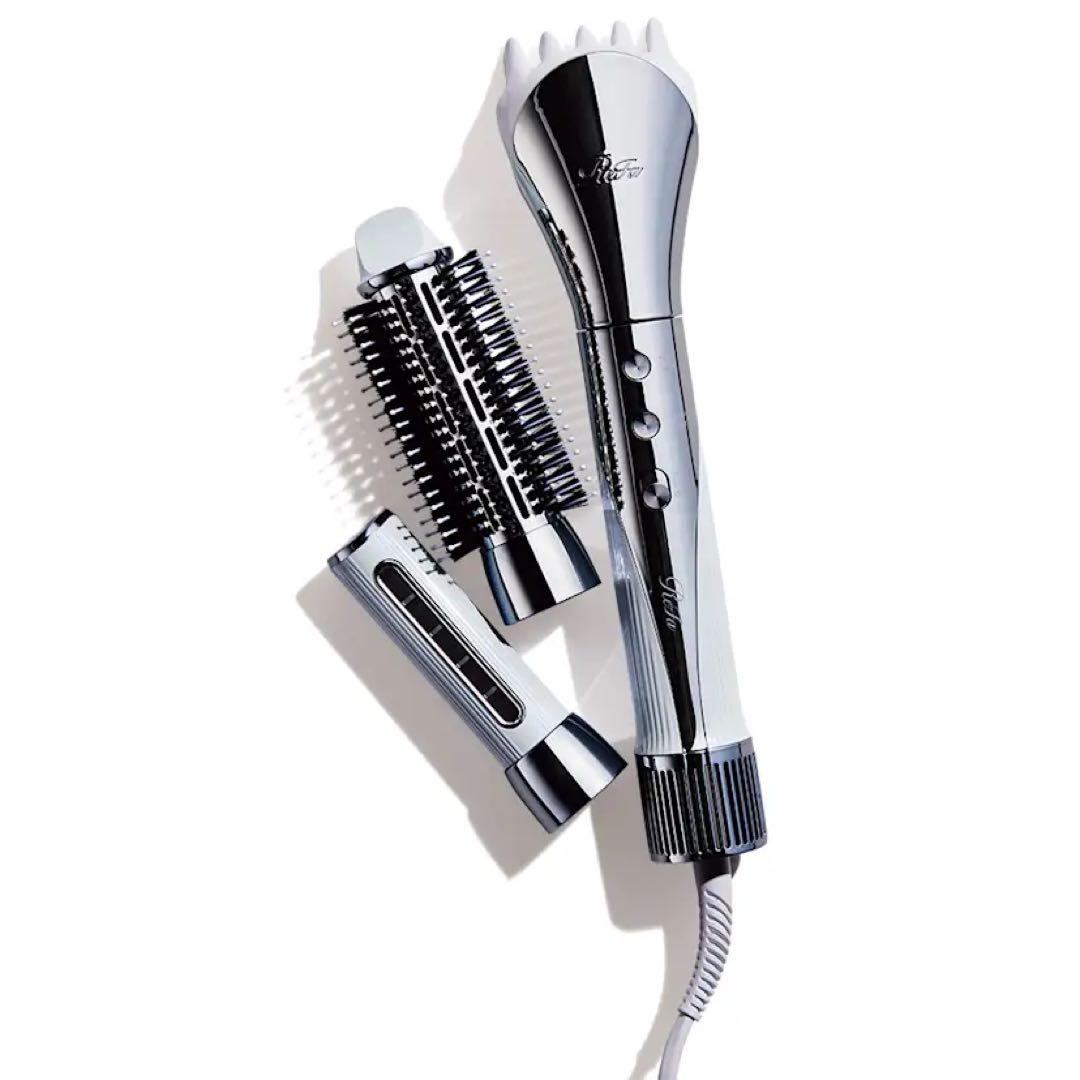 【美品】期間限定お値下げ！ReFa リファ ビューテック リセッター ホワイト