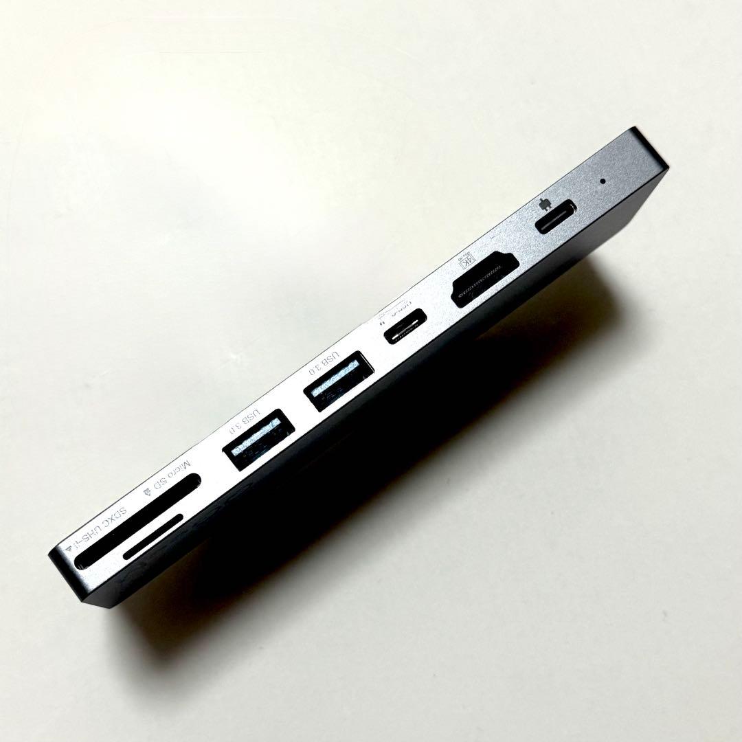 MacBook Pro 15インチ 2017 1TB 16GB スペースグレイ