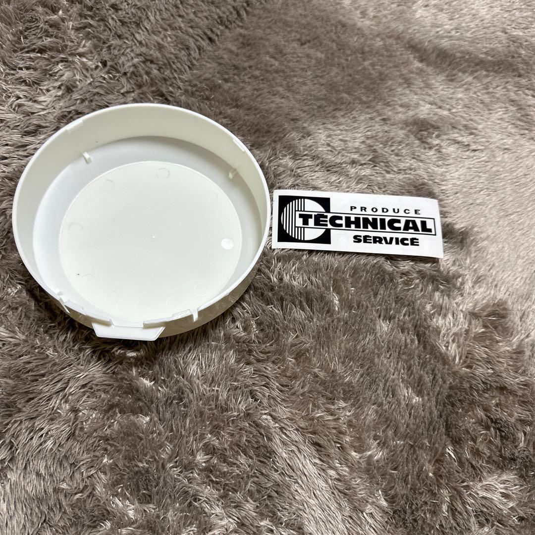 デュアルカウルヘッドライトカバー