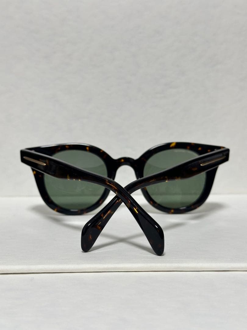 小物 VISVIM VIATOR SUNGLASSES FOUR
