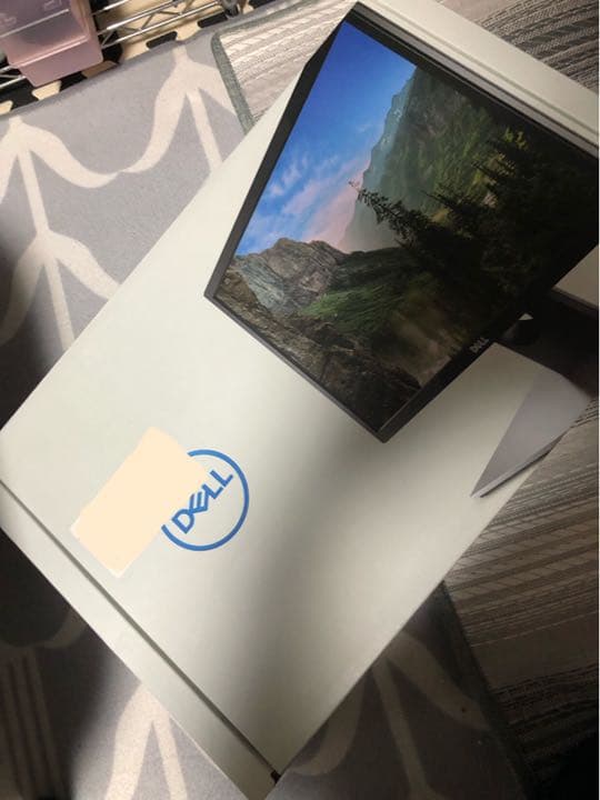 DELL SE2216H モニター　21.5インチ