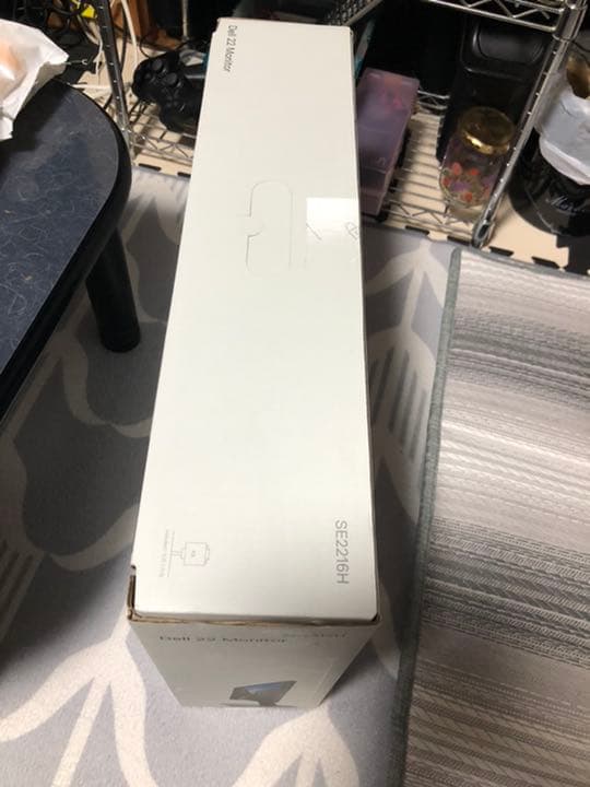 DELL SE2216H モニター　21.5インチ