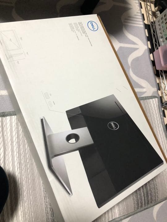 DELL SE2216H モニター　21.5インチ