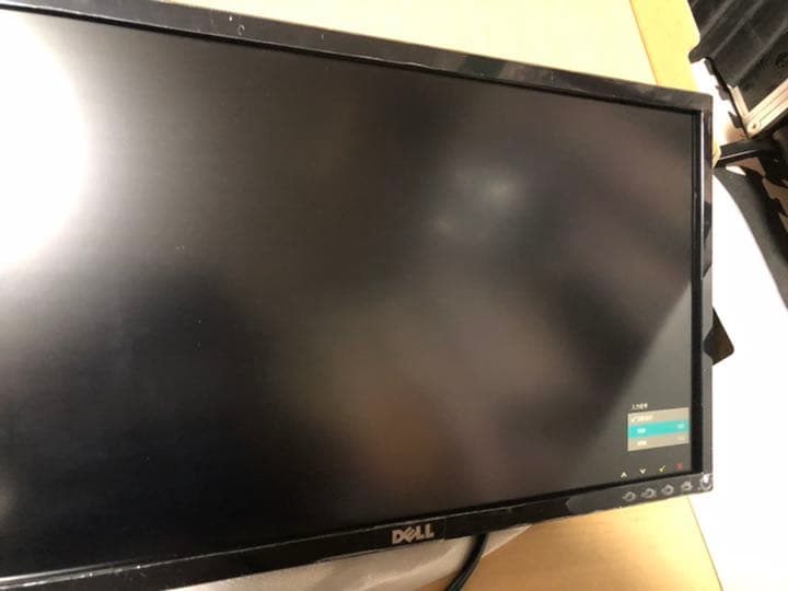 DELL SE2216H モニター　21.5インチ
