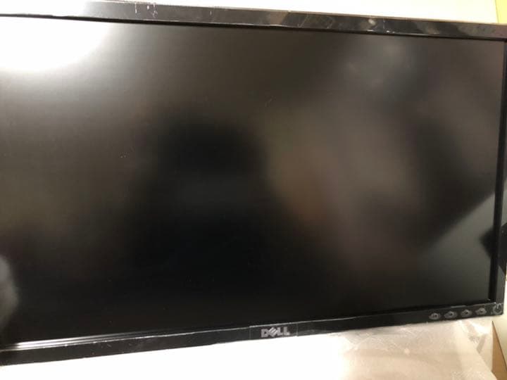 DELL SE2216H モニター　21.5インチ