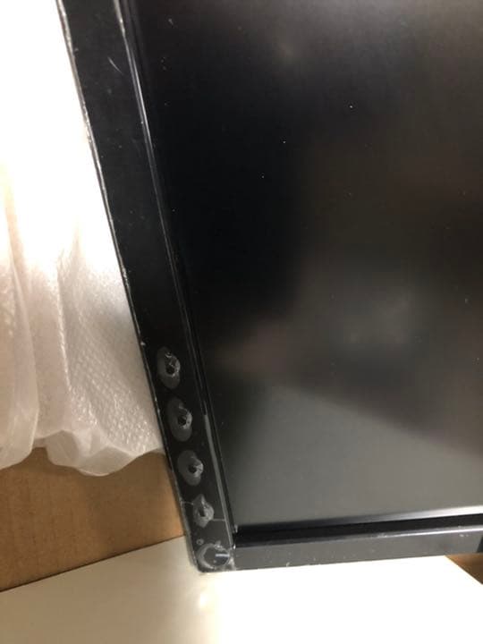 DELL SE2216H モニター　21.5インチ