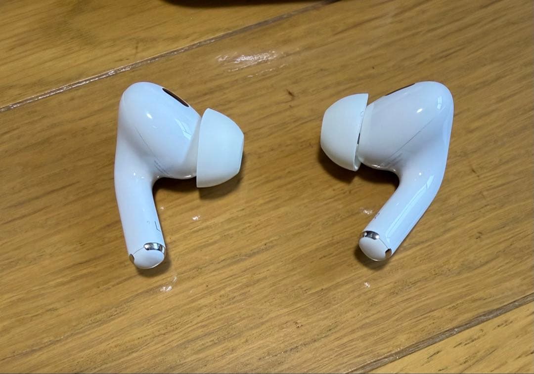 AirPods Pro2 USB-C 保証期間残有り