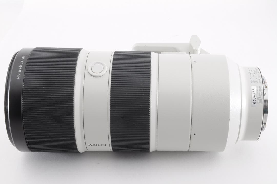 【外観美品】SONY FE 70-200mm F2.8 SEL70200