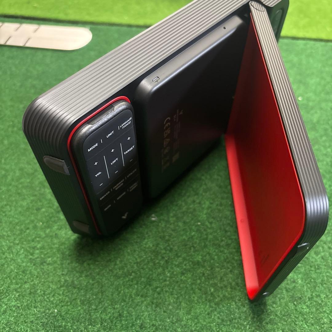 値下げ　【美品】SWING CADDIE SC4 ゴルフ用弾道測定器