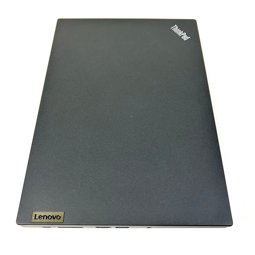 美品 Lenovo ThinkPad X13 Gen2 i5 256GB 8GB