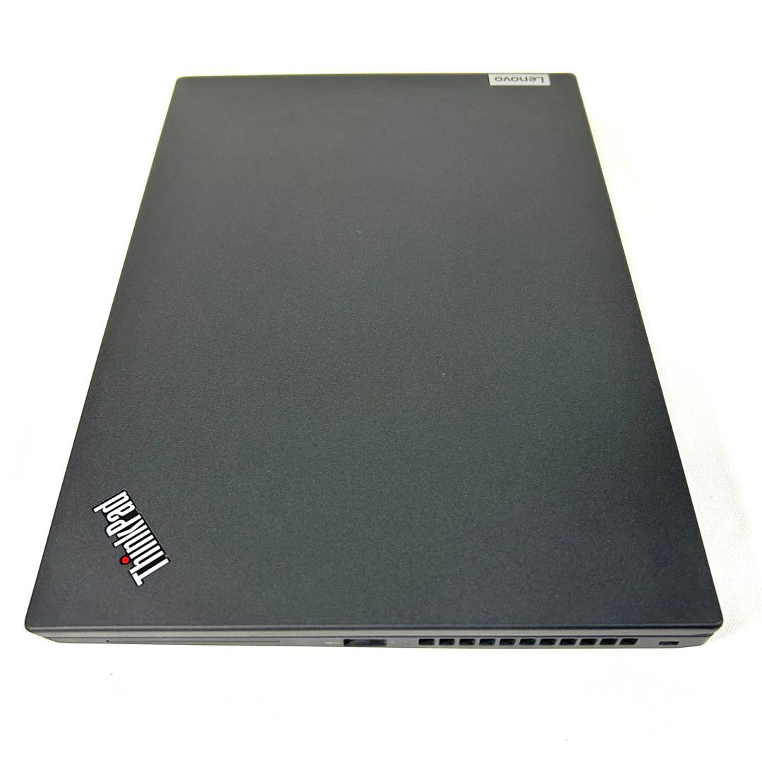 美品 Lenovo ThinkPad X13 Gen2 i5 256GB 8GB