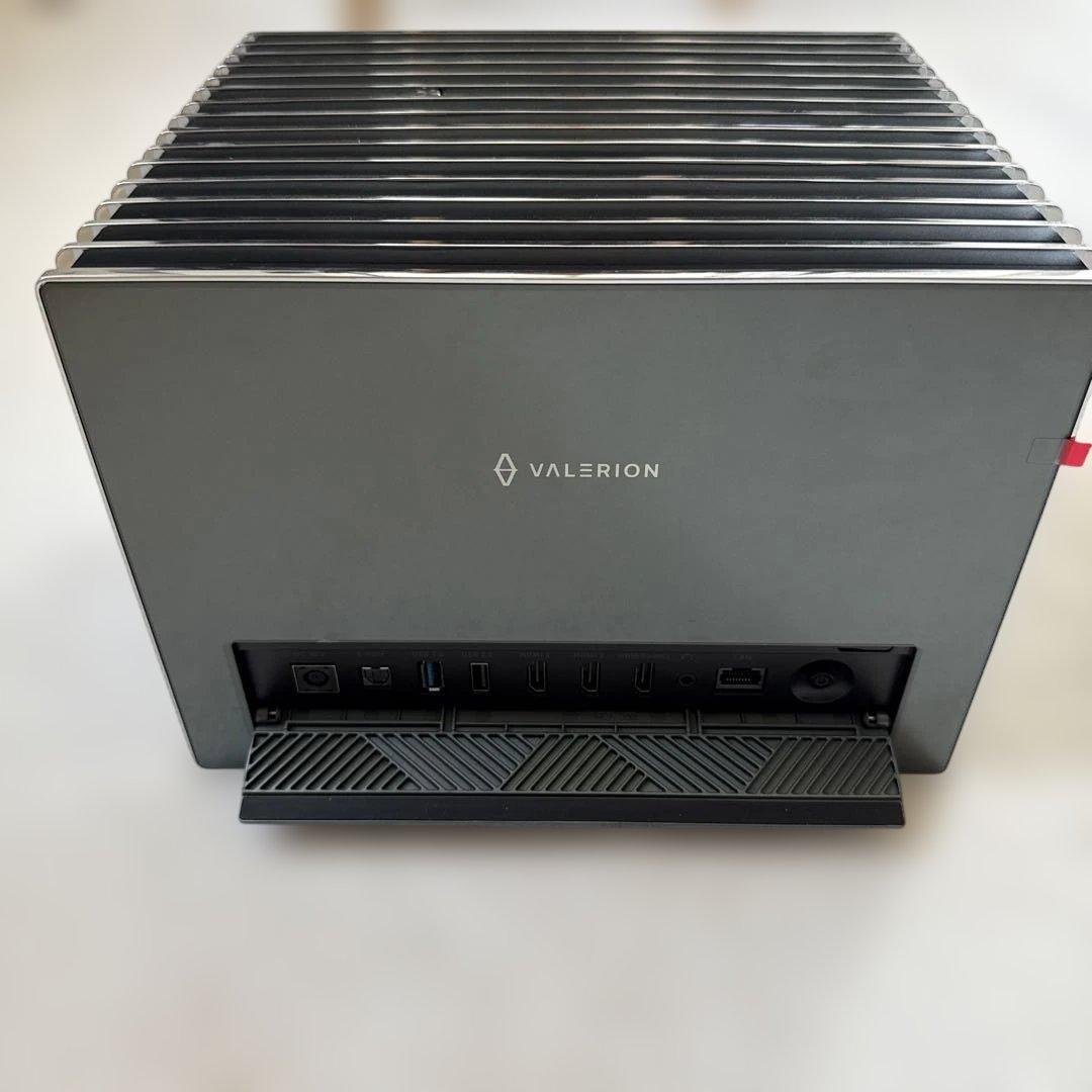 プロジェクター VALERION VisionMaster Pro 2 TriLaser 4K