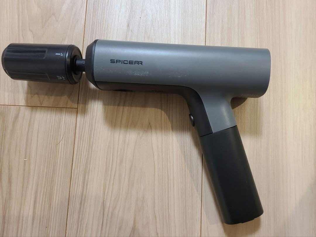 サインハウス SPICERR ポケッタブル高圧洗浄機