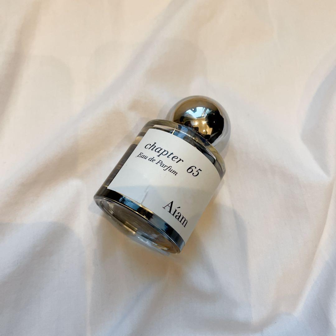 Aiam chapter 65 EDP アイアム チャプター65