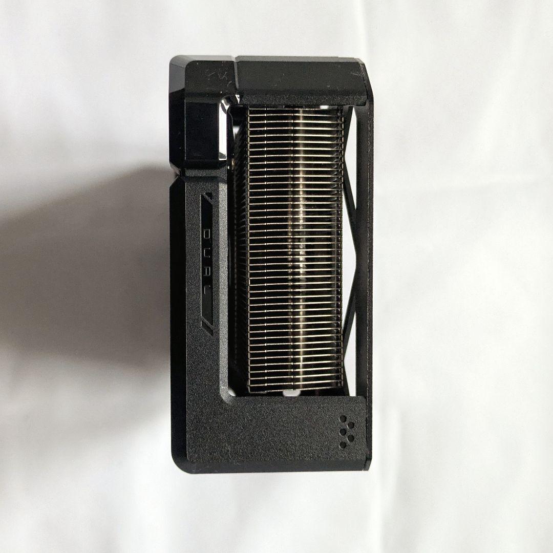 【美品】ASUS Dual GeForce RTX 5060 Ti 8GB