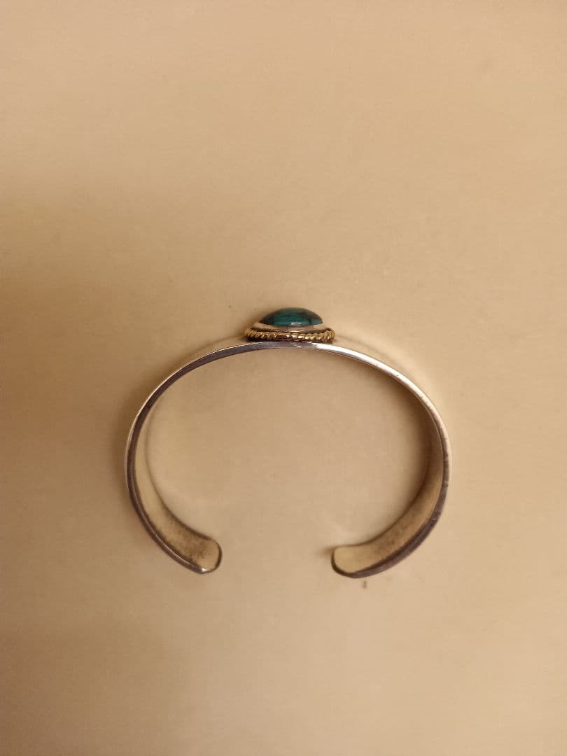 ゴローズタイプバングルXSサイズ