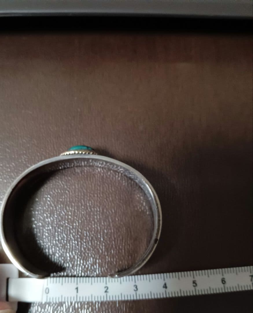 ゴローズタイプバングルXSサイズ