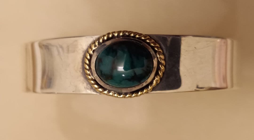 ゴローズタイプバングルXSサイズ