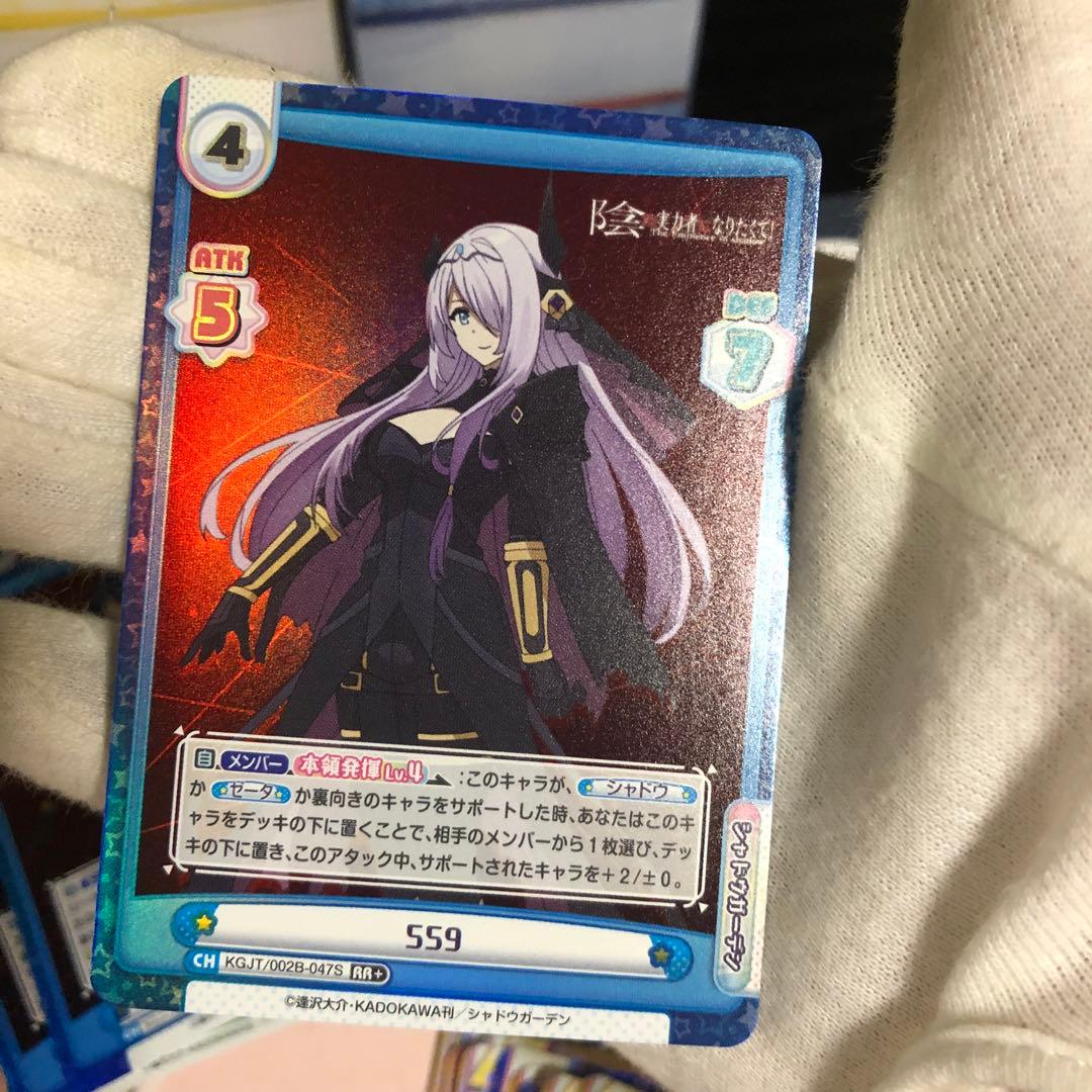 陰の実力者になりたくて　豪華版　コンプリートまとめ売り