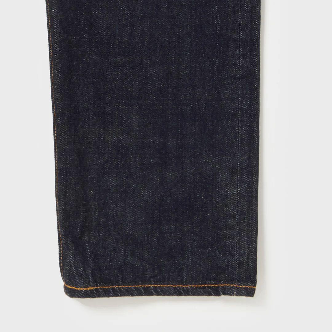 AUBERGE CARIB XX Indigo 新品未使用　サイズ31