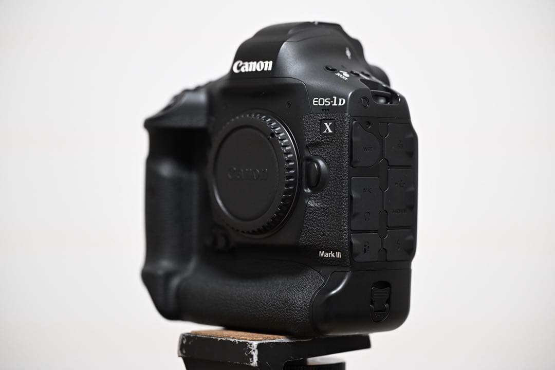 オーバーホール済 Canon EOS-1DX Mark Ⅲ (Mark3)