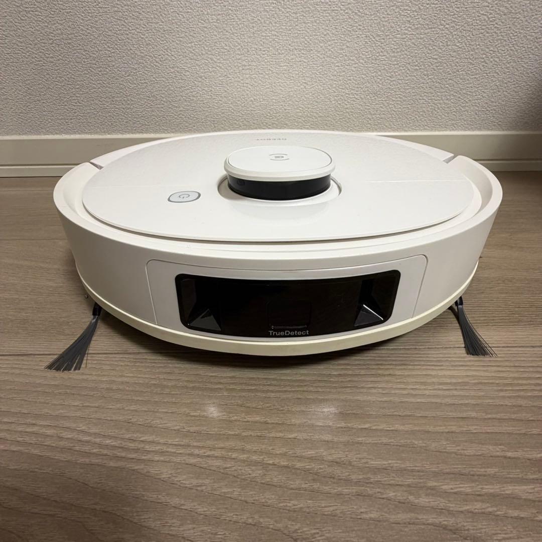 エコバックス DEEBOT T9 ロボット掃除機